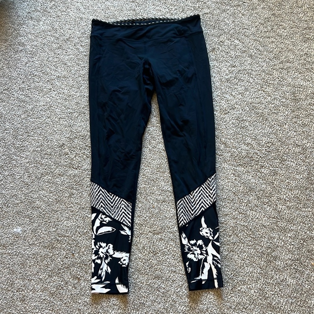 Athleta swim pants
